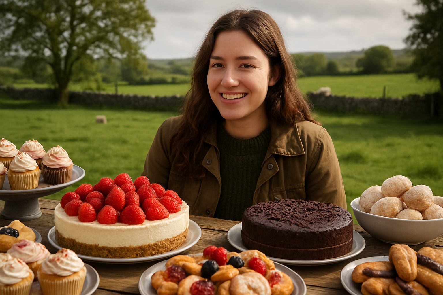 How to Host the Perfect Sweet Tooth Party in Ireland