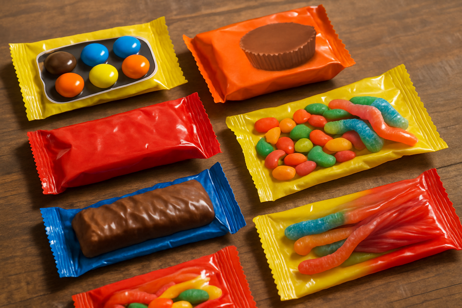 Must-Have American Candy for Irish Sweet Lovers in 2026