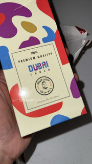 Dubai Chocolate Kunafa mit Käsekuchen – 180 g Tafel cremige Perfektion