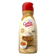 Crème à café Crème Brûlée Coffee Mate