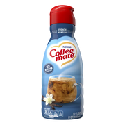 Crème à café à la vanille française Coffee Mate