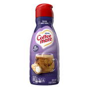 Coffee Mate Italienischer Kaffeeweißer mit süßer Creme