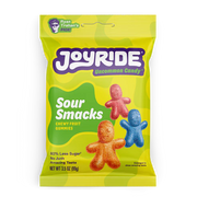 Joyride Uncommon Candy Sour Smacks
