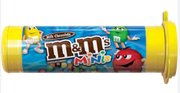 M&Ms Milchschokolade Minis