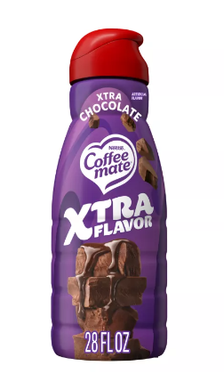 Milchfreier Kaffeeweißer mit extra viel Schokolade