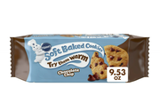 Pillsbury Soft Baked Cookies – Classic Chocolate Chip (311 g Pack)