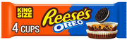 Reese’s Oreo Peanut Butter Cups – The Ultimate Flavour Mash-Up (79 g Pack)