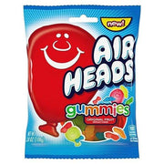 Airheads Gummies Bag 107g