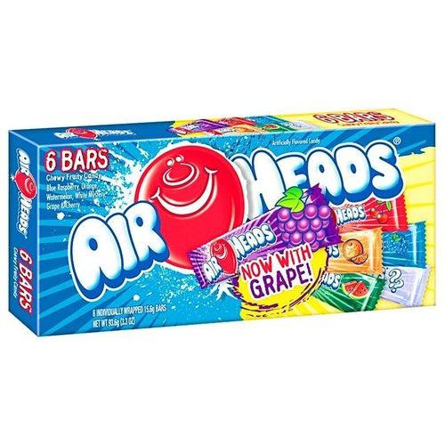 Boîte de théâtre Airheads 93 g
