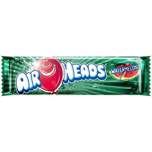 Barre pastèque Airheads 15,6 g