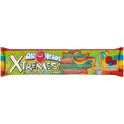 Airheads Xtreme Belts Rainbow Berry 85g