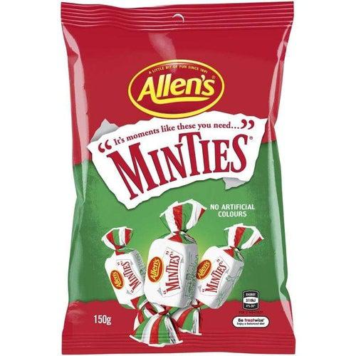 Menthes Allens 150 g