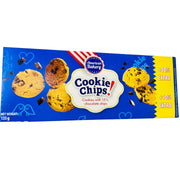 American Bakery Cookie Chips! 135g