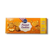 American Bakery Peanut Cookies 135g