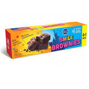 American Bakery Smile Brownies 100g
