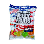 American Jelly Fruits 280g