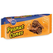 American Peanut Cones 112g