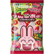 Apple Dip Soft Candy DIY Kit