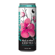 Arizona Black and White Ice Tea 680ml