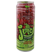Arizona Cherry Lime Rickey 680ml