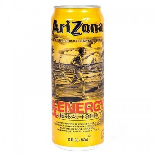 Arizona Energy 680 ml