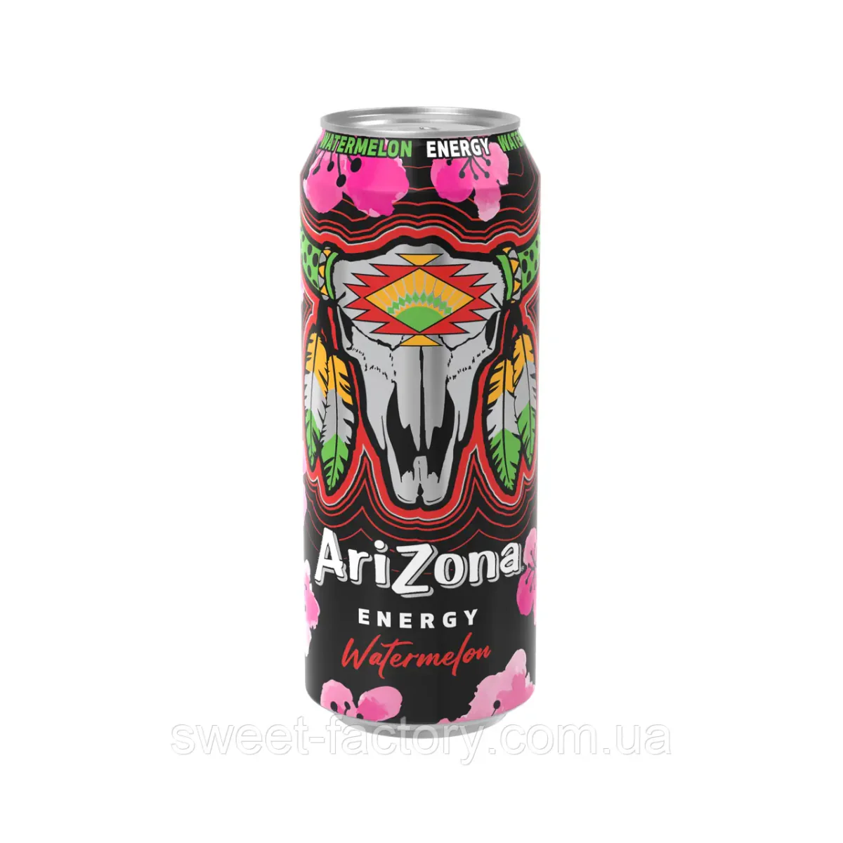 Arizona Energy Wassermelone 500ml
