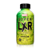 Arizona Marvel Super LXR Hero Hydration Lemon Lime 473ml