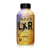 Arizona Marvel Super LXR Hero Hydration Peach Mango 473ml