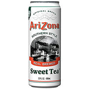 Arizona Sweet Tea 650ml