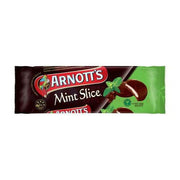 Arnott's Chocolate Mint Slice 200g