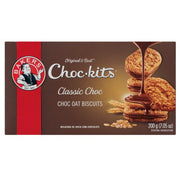 Bakers Choc-Kits Classic Choc (South Africa) 200g