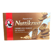 Bakers Nuttikrust (South Africa) 200g