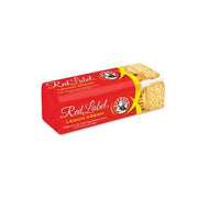 Bakers Red Label Lemon Cream Biscuits (South Africa) 200g