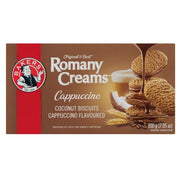 Bakers Romany Creams Cappuccino (South Africa) 200g