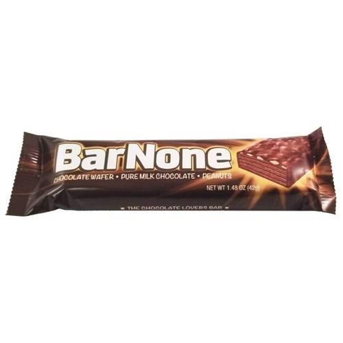 Bar None Chocolate Bar 42g