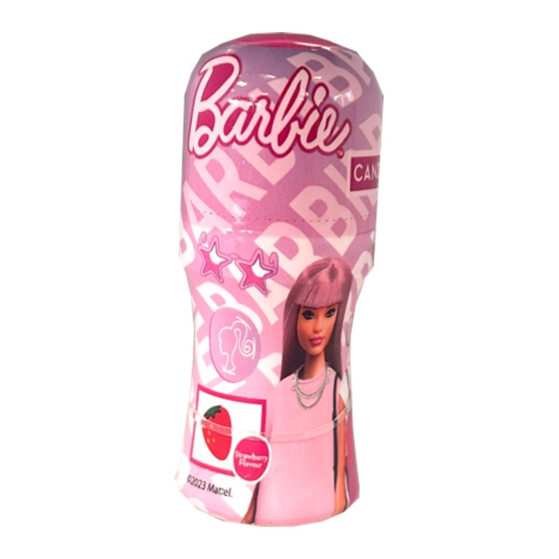 Barbie Candy Roller Licker 40ml