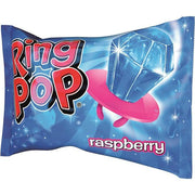 Bazooka Ring Pop (Assorted Flavours) 10g