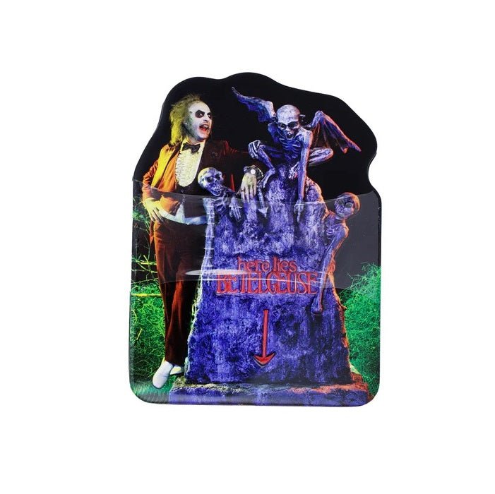 Beetle Juice Afterlife Sours 43g