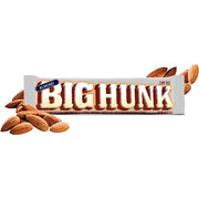 Big Hunk Almond Bar 51g (27/09/24)