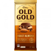 Cadbury's Old Gold Almond 180g