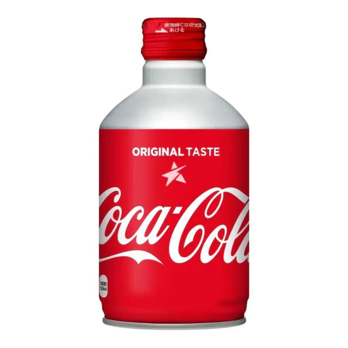 Coca-Cola (Japan) 300 ml