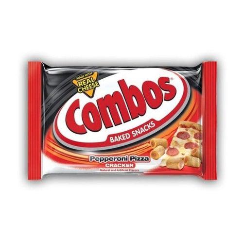 Combos Pepperoni 51g