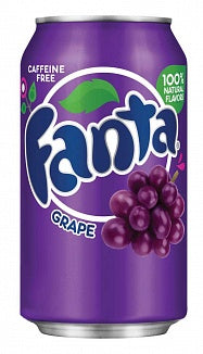 Fanta-Traube