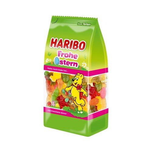 Haribo Frohe Ostern Mix (Deutschland) 300g