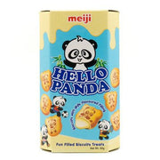 Hello Panda Milk Creme 50g (Japan)