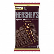 Hershey's Special Dark mit riesigen Mandeln