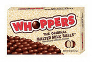 Hershey's Whoppers Theaterloge