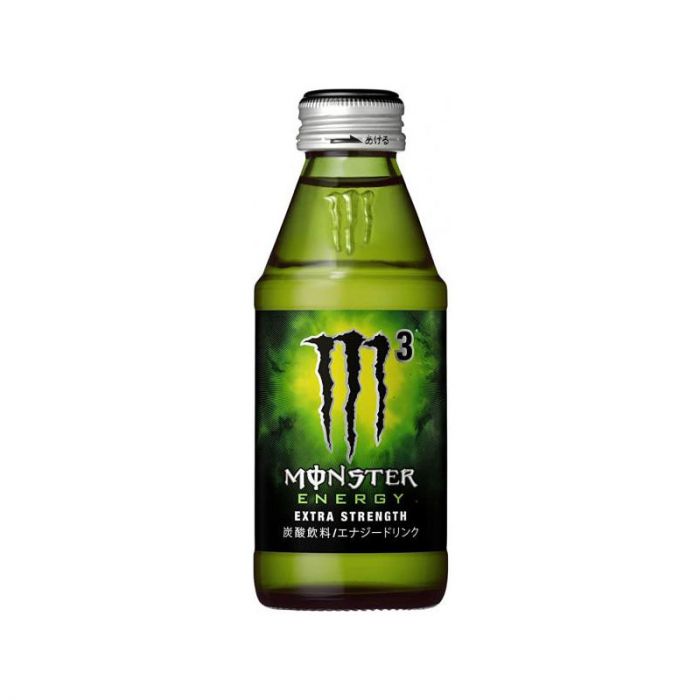 Monster M3 Extra Strength (Japan) 150 ml