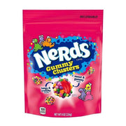 Nerds Gummy Clusters 227g