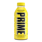 Lemonade Prime Drink KSI and Logan Paul